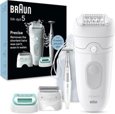Braun silk épil for sale  EXETER