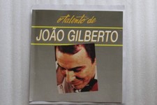 Joao Gilberto – O Talento De Joao Gilberto CD Samba, Bossanova comprar usado Joao Gilberto – O Talento De Joao Gilberto CD Samba, Bossanova comprar usado  Enviando para Brazil