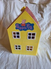 Casa peppa pig usato  Varese