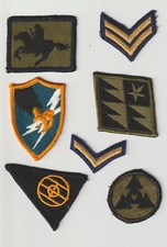 Old military etc for sale  Edmond