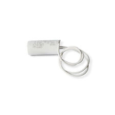 Condensateur 3μf 3uf d'occasion  Limoges-