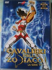 Dvd cavalieri dello usato  Trani