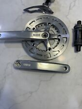 Rivendell silver crank for sale  Hamilton