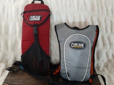 Lot two camelbak d'occasion  Expédié en Belgium