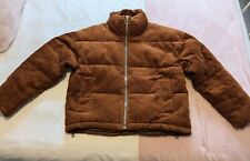 Women topshop rust for sale  LEICESTER