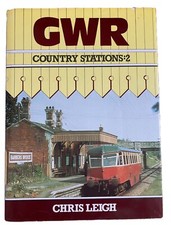 Gwr country stations for sale  BURES