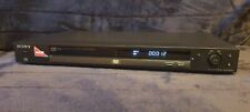 Sony dvp ns330 usato  Aprilia