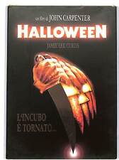 Ebond halloween slipcase usato  Italia