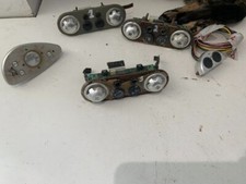Tvr window switch for sale  CHORLEY