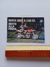 Bmw 1100 1994 usato  Vimodrone