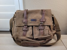 Kattee military messenger for sale  Gilbert