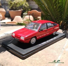 Modellino auto scala usato  Giarre
