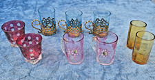 Jolies petits verres d'occasion  Mouy