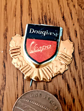 Vintage douglas vespa for sale  BOLTON