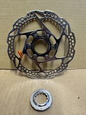Shimano rt54 160mm for sale  BRADFORD