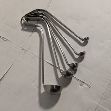 Vollrath piece measuring for sale  Crab Orchard