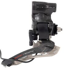 Campagnolo super record for sale  Boulder