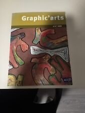Graphic arts ateliers d'occasion  Marseille III