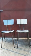 Sedie design modernariato usato  Mondovi