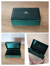 80s baume mercier usato  San Martino Dall Argine