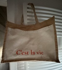 Schicke basttasche gebraucht kaufen Schicke basttasche gebraucht kaufen  Suhl