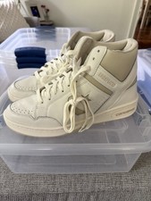 Tamanho 12 - Converse Undefeated x Weapon High Castle Wall comprar usado  Enviando para Brazil