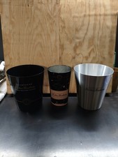 Lot seau champagne d'occasion  Jacou