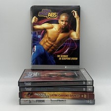 Beachbody workout dvd for sale  Germansville