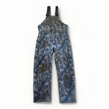 Mossy oak overalls for sale  Gadsden