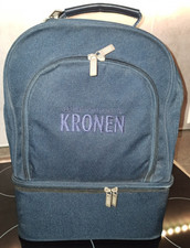 Picknick rucksack personen gebraucht kaufen  Köln