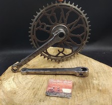 Pédalier ancien velo d'occasion  Saint-Privat-des-Vieux