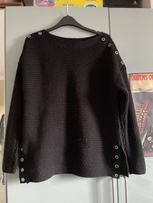 George sweater jumper for sale  PRESTWICK