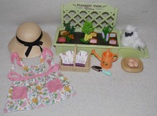 Conjunto de jardim e acessórios de jardim American Girl Blaire lote completo! comprar usado Conjunto de jardim e acessórios de jardim American Girl Blaire lote completo! comprar usado  Enviando para Brazil