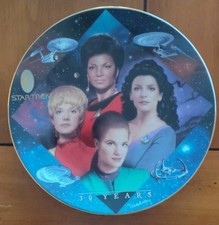 Women star trek for sale  Lonaconing