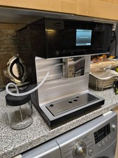 Kaffeevollautomat miele cm7350 gebraucht kaufen  Maintal