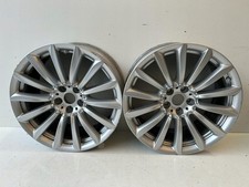 Alufelge zoll 5x112 gebraucht kaufen  Geesthacht