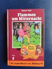 Tom locke flammen gebraucht kaufen  Münster