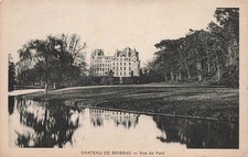 Château brissac parc d'occasion  Expédié en Belgium