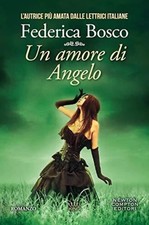 Amore angelo federica usato  Treviso