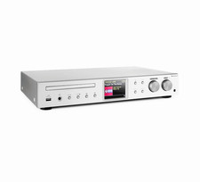 Auna ituner hifi gebraucht kaufen  Heusenstamm