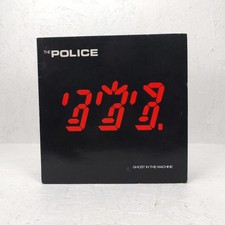 Police ghost machine for sale  EDINBURGH