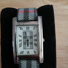 Burberry nova check for sale  Methuen