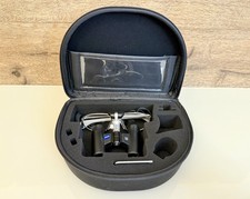 Lupenbrille kopflupe zeiss gebraucht kaufen  Mainz
