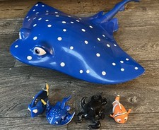 Bandai finding dory for sale  CHELTENHAM