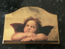 Vintage italian made for sale  BEDFORD