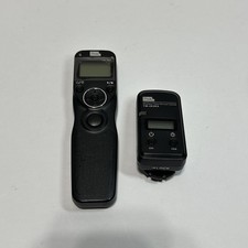 Wireless remote shutter for sale  Rowlett