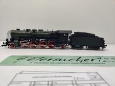 Fleischmann 2810 dampflok gebraucht kaufen Fleischmann 2810 dampflok gebraucht kaufen  Riedenburg