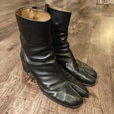 Maison margiela black for sale  Pittsburgh
