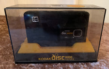 Kodak disc 6000 gebraucht kaufen  Contwig