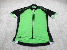 Cannondale cycling jersey for sale  Arvada